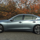 Illustration for article titled 2015 Infiniti Q50S Hybrid: The iJalopnik/i Review